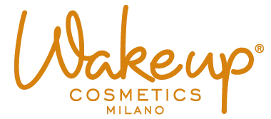 Wakeup Cosmetics Logo